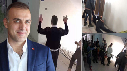 Son dakika... Şehit Altuğ Verdi soruşturmasında flaş gelişme İtirafçı oldular…