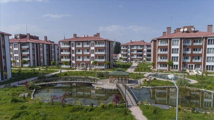 Gaziantep Güneykent TOKİ çekilişi ne zaman Gaziantep Güneykent TOKİ çekilişi ne zaman