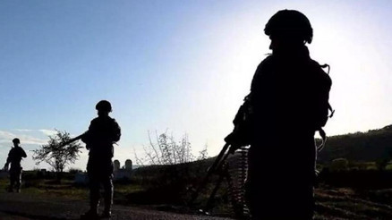 Son dakika haberi: Bahoz Erdal’ın koruması teslim oldu