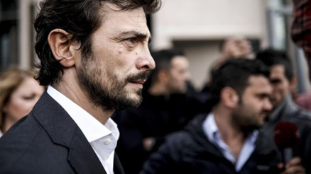 Son dakika haberleri: Ahmet Kural trafik kazası geçirdi Ehliyetine el konuldu...