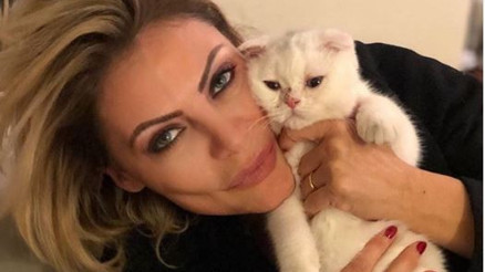 Doya Doya Moda jüri üyesi Seray Sever kimdir, kaç yaşında, evli mi Doya Doya Moda jüri üyesi Seray Sever kimdir, kaç yaşında, evli mi