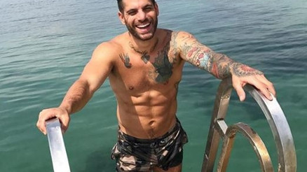Survivor Bora kimdir Bora Edin kaçıncı sezonda yarışmıştı