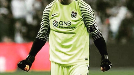 Onur Kıvrak sosyal medyaya giriş yaptı