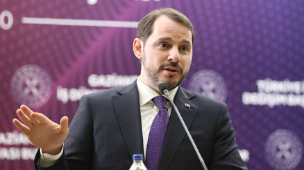 Son dakika... Bakan Albayraktan önemli açıklamalar