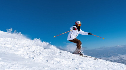 Kayak tutkunlarının gizli favorisi: Niseko