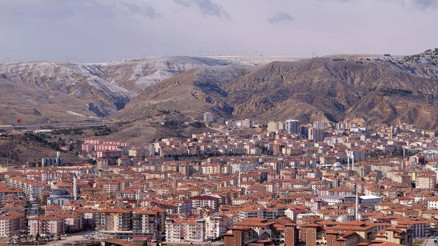 Sessiz toprakların konuşan güzellikleri: Çankırı Sessiz toprakların konuşan güzellikleri: Çankırı
