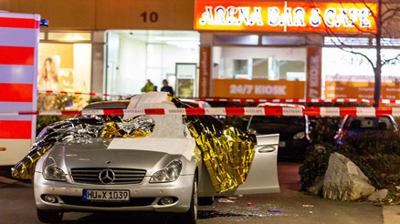 Almanya’da yaşayan Türkler endişeli