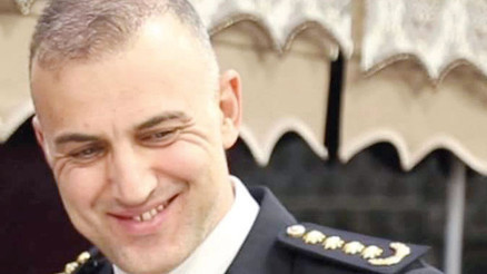 Müdürünü şehit eden polis FETÖyü inkar etti