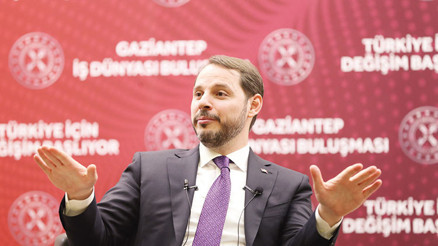 Kriz sevdalılarını hüsrana uğrattık