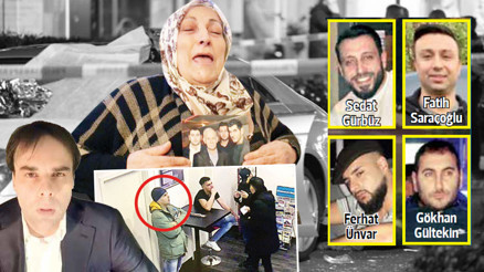 Son dakika haberi: Almanyadaki ırkçı saldırılar bitmek bilmiyor 4 Türk öldürüldü... Es Reicht Yeter artık