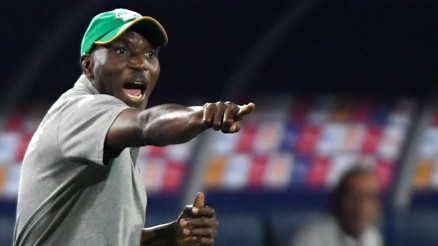 Fildişi Sahilinde İbrahim Kamara dönemi bitti