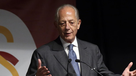 Faruk Süren: Çok güzel bir Galatasaray bekliyorum