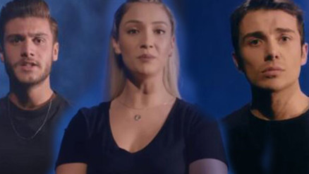 Survivor Gönüllüler takımında kimler var Survivor 2020 Gönüllüler takımı yarışmacılarında hangi isimler var Survivor Gönüllüler takımında kimler var Survivor 2020 Gönüllüler takımı yarışmacılarında hangi isimler var