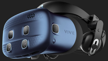 HTC Vive, yeni Vive Cosmos serisini tanıttı
