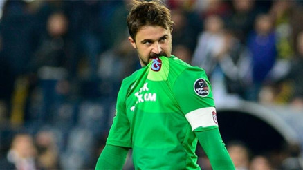 Onur Kıvraktan Beşiktaş-Trabzonspor maçı paylaşımı