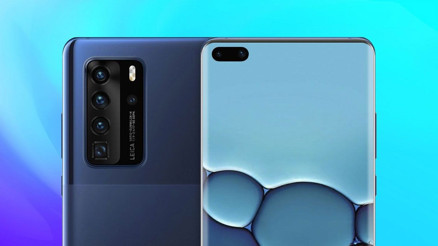 Huawei P40 serisi telefonların en dikkat çeken özelliği belli oldu