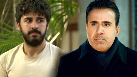 Emrahın oğlu Tayfundan duygulandıran sözler: Aramızdaki bağ bir imzayla bitti...