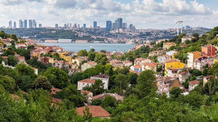 Kozmopolit İstanbulun nostaljik semti: Kuzguncuk