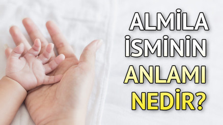 Almila İsminin Anlamı Nedir Almila Ne Demek Almila İsminin Anlamı Nedir Almila Ne Demek