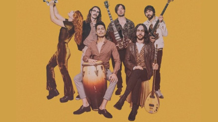 Altın Gün Babylon’da