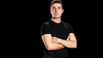 Survivor Cemal Can Canseven kimdir Danla Bilic’le çektiği ayak videosuyla tanınmıştı