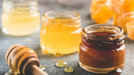 Bal Kansere İyi Gelir mi