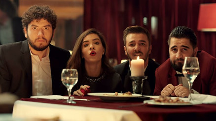 Kafalar Karışık filmi oyuncuları kimler, konusu ne İşte Kafalar Karışık konusu ve oyuncu kadrosu Kafalar Karışık filmi oyuncuları kimler, konusu ne İşte Kafalar Karışık konusu ve oyuncu kadrosu