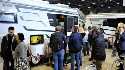 Doğa tutkunları CNR’da buluştu Doğa tutkunları CNR’da buluştu