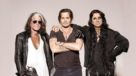 Johnny Depp’le selfie’nin bedeli 10 bin lira