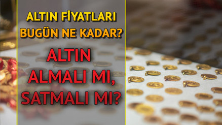 28 Şubat 2020 canlı ve anlık altın fiyatları takibi: Altın fiyatları bugün ne kadar Güncel çeyrek, yarım, tam ve gram altın fiyatları