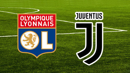 Lyon Juventus maçı ne zaman saat kaçta hangi kanalda canlı izlenebilecek