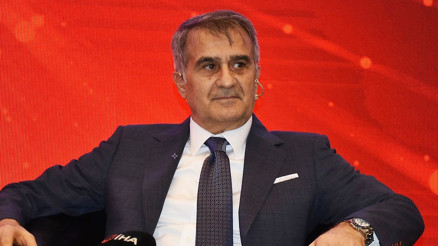 Şenol Güneş: 2020de kendi takım karakterimizi sunmak zorundayız.