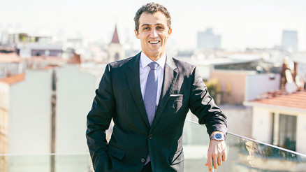 Fabrikaya ‘yakın’ takip