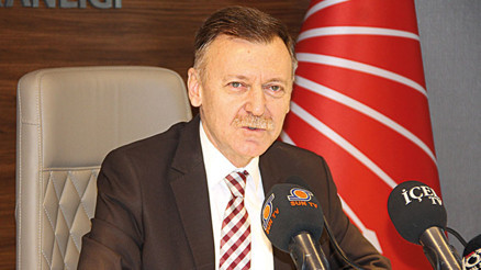 Kılıçdaroğlu’na ilk rakip