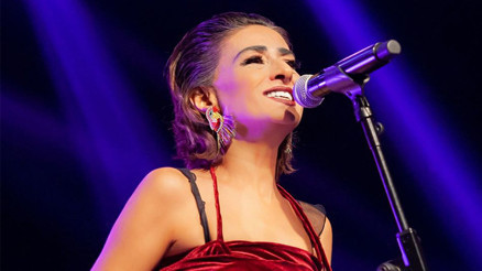Yıldız Tilbe’yle Keyif Dolu Bir Konser Akşamı