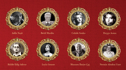 ‘Kadınımızın Hatıra Defteri’