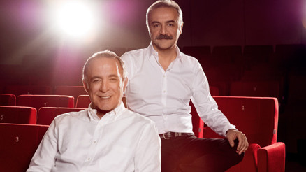 Sinemada 100 milyon izleyici