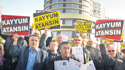 Jet Fadıla alacaklı tekmesi