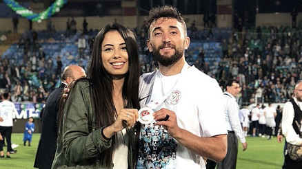 Trabzonspor - Rizespor maçı öncesinde dikkat çeken söz: Neden buradayız