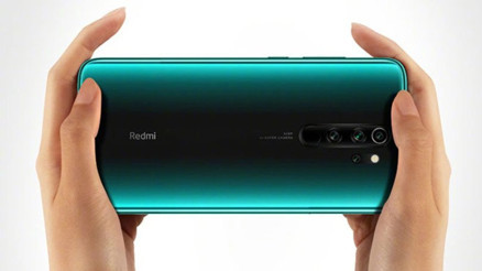 Xiaomi Redmi Note 8 Pro için sürpriz güncelleme uyarısı