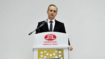 ‘Irkçı saldırılara çanak tutan bir ortam var’