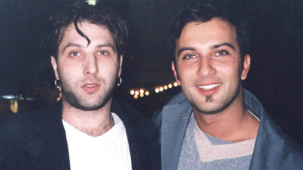 Tarkan’ın ailesine oyuncu gelin geliyor