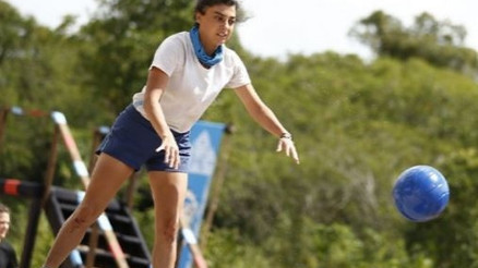 Survivor Fatma Günaydın kimdir, neden diskalifiye oldu