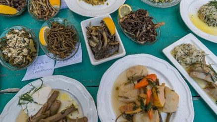 Alaçatı Ot Festivali ne zaman 2020 Alaçatı Ot Festivali tarihi