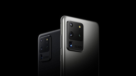 Samsung Galaxy S20 Ultranın kamerası sorunlu çıktı