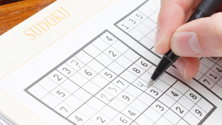 Sudoku nedir Sudoku nasıl oynanır ve çözülür