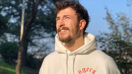 Survivor Berkan Karabulut kimdir ve kaç yaşındadır Survivor 2020ye katılan Berkan Karabulutun hayatı