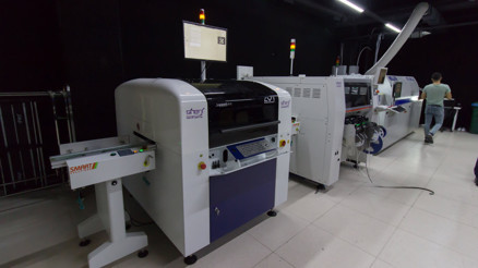 Günde 5 milyardan fazla veri işliyor Günde 5 milyardan fazla veri işliyor