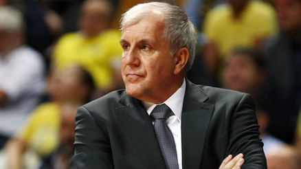 Fenerbahçe Bekonun rakibi Kızılyıldız MTS