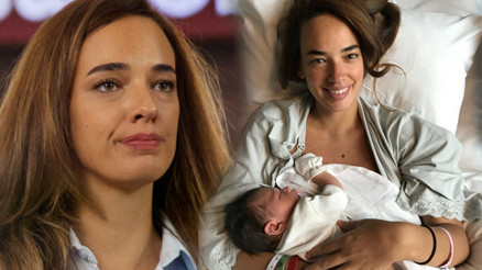 Seda Bakan: Bu olaylardan sonra sütüm kesildi